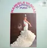 LP - Manuela Vargas - Flamenco Puro