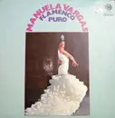 LP - Manuela Vargas - Flamenco Puro