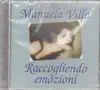 CD - Manuela Villa - Raccogliendo emozioni