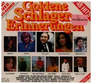 Manuela, Nana Gualdi, Renate Kern & others - Goldene Schlager Erinnerungen