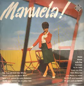 Manuela - Manuela!