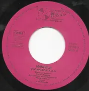 7inch Vinyl Single - Manuela - Olé Mallorca
