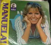 7inch Vinyl Single - Manuela - Bei Mir Bist Du Schon (Means That Your Grand)