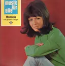 LP - Manuela - Die Großen Erfolge