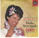 7inch Vinyl Single - Manuela - Hula-Serenade / Candy