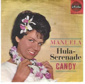 Manuela - Hula-Serenade / Candy