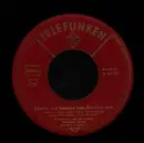 7inch Vinyl Single - Manuela - Horch, Was Kommt Von Draußen Rein / Mama, Ich Sag Dir Was - No Cover