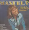 LP - Manuela - I Want To Be A Cowboy's Sweetheart