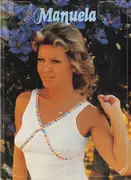 LP - Manuela - I Want To Be A Cowboy's Sweetheart