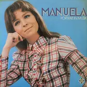 Double LP - Manuela - Portrait In Musik - Gatefold