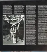 Double LP - Manuela - Portrait In Musik - Gatefold