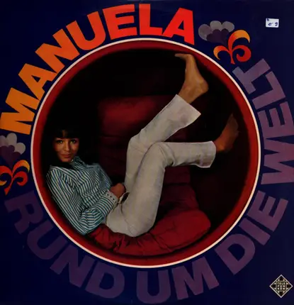 Manuela - Rund Um Die Welt