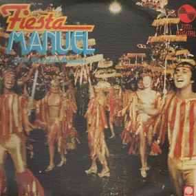Manuel - Fiesta