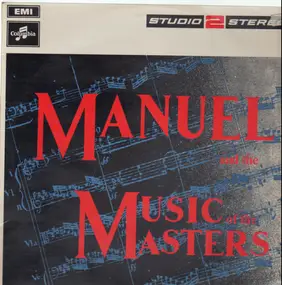 Manuel - The Music of the Masters