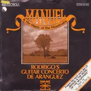 Manuel And His Music Of The Mountains - Rodrigo's Guitar Concerto De Aranjuez