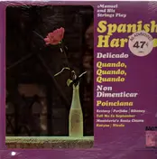 Manuel and his Strings - Spanish Harlem