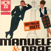 Manuela und Drafi - Erstmalig im Duett
