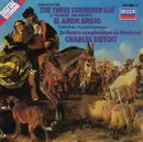 CD - Charles Dutoit - Falla: The Three Cornered Hat / El Amor Brujo