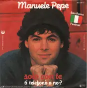 Manuele Pepe - Solo Con Te