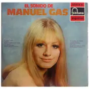 Manuel Gas - El Sonido De Manuel Gas