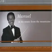 Manuel & His Music from the Mountains - Somewhere My Love