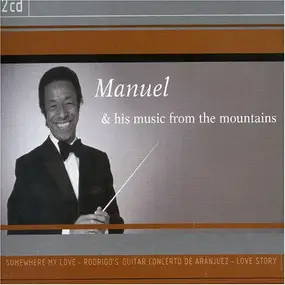 Manuel - Somewhere My Love