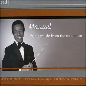 Manuel - Somewhere My Love