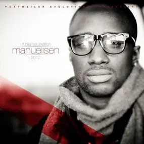 Manuellsen - M.Bilal Souledition