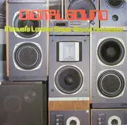 LP - Manuel's London Super Sound Orchestra - Digital Sound