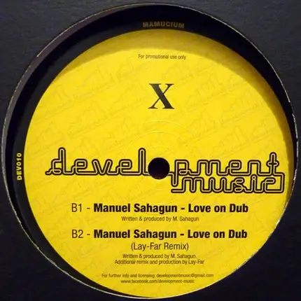 Manuel Sahagun - The Third Advice