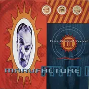 Manufacture - Voice Of World Control