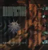 LP - Manufacture - Terrorvision