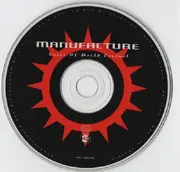 CD - Manufacture - Voice Of World Control
