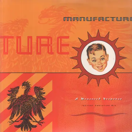 Manufacture - A Measured Response