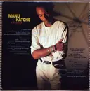 7'' - Manu Katche - Change / 25th Of July