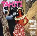 LP - Manuia & Maeva - Tahiti
