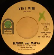 Manuia & Maeva - Vini Vini