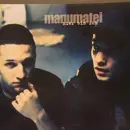 12'' - manumatei - hier bin ich