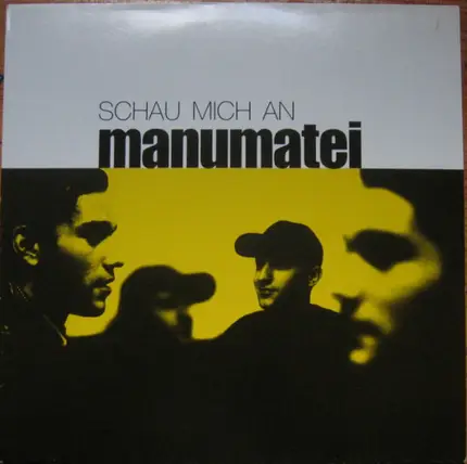 Manumatei - Schau mich an