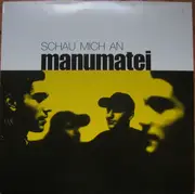 12'' - Manumatei - Schau Mich An