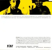 CD Single - Manumatei - Schau mich an