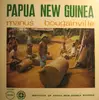 LP - Manus - Papua New Guinea: Manus Bougainville