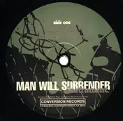 Man Will Surrender - Instrument