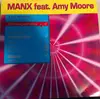 12inch Vinyl Single - Manx Feat. Amy Moore - Give Me Your Time