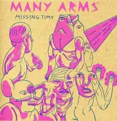 Many Arms - Missing Time