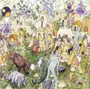 CD - Many Arms - Palabras Malas