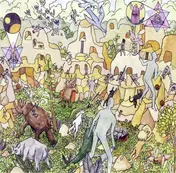 Many Arms - Palabras Malas