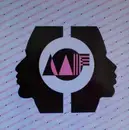 12inch Vinyl Single - Many Fazes - I'm Hip (The Hip Hoppers)