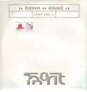 12inch Vinyl Single - Manya - Bound
