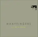 CD & DVD - Manyfingers - Our Worn Shadow